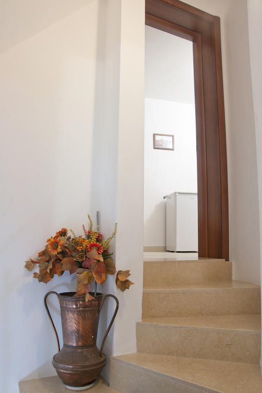 Mamma Maria 2010 Bed & Breakfast Monopoli Bagian luar foto