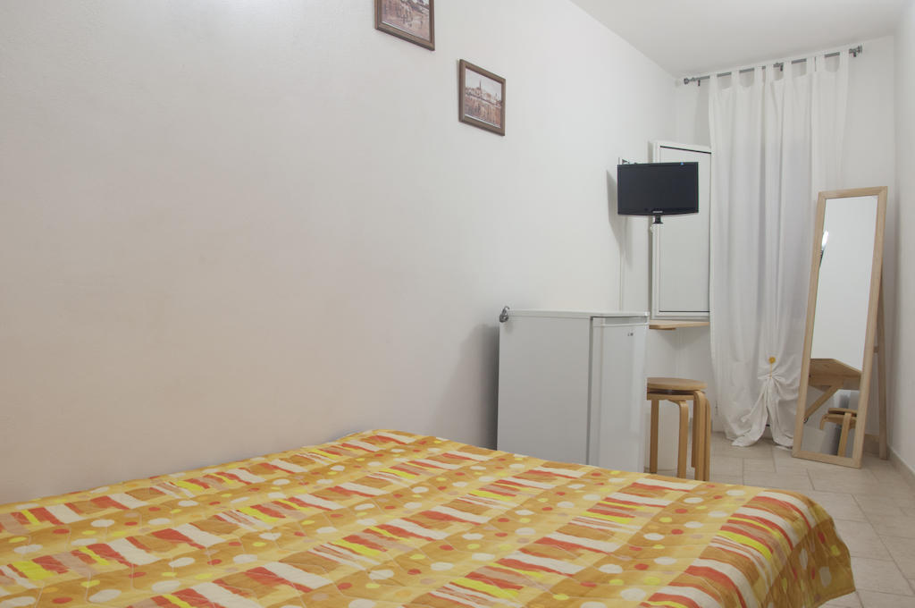 Mamma Maria 2010 Bed & Breakfast Monopoli Bagian luar foto