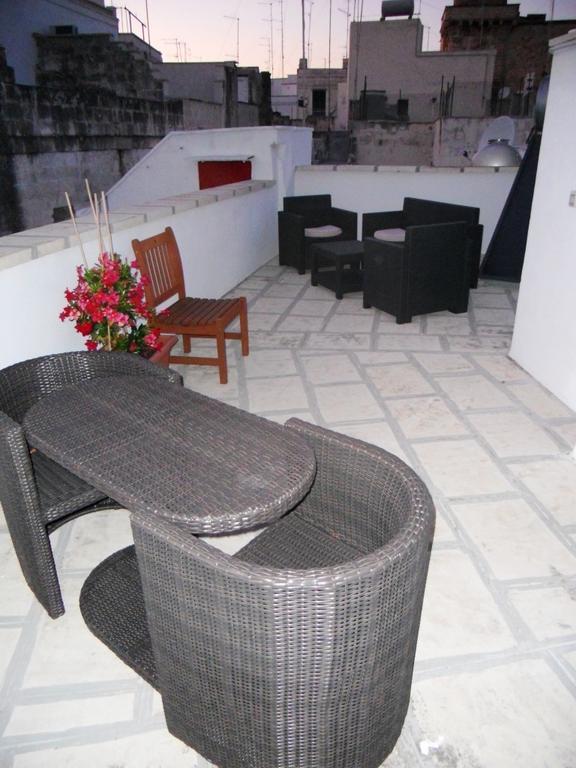 Mamma Maria 2010 Bed & Breakfast Monopoli Bagian luar foto