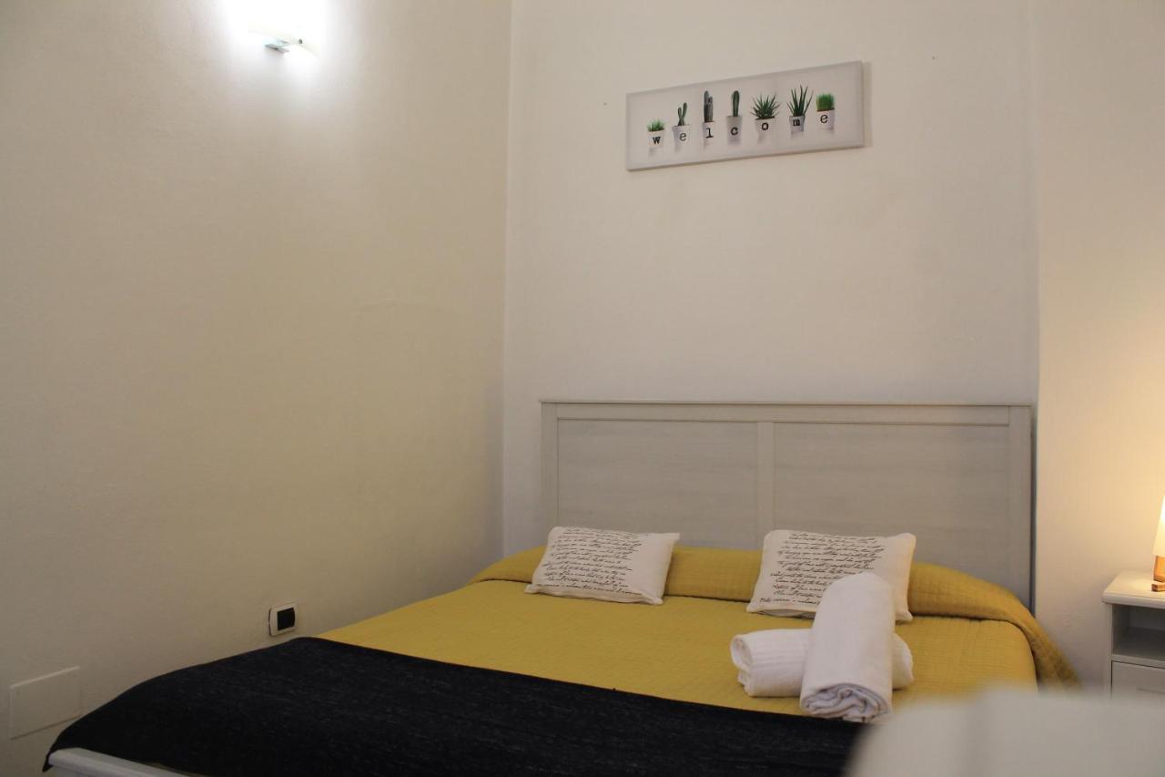 Mamma Maria 2010 Bed & Breakfast Monopoli Bagian luar foto