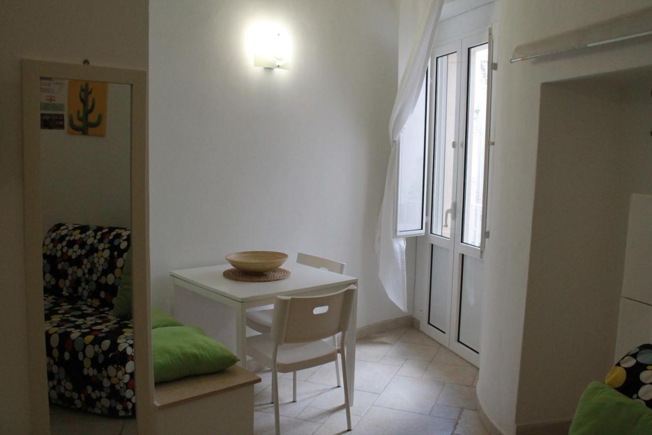 Mamma Maria 2010 Bed & Breakfast Monopoli Bagian luar foto