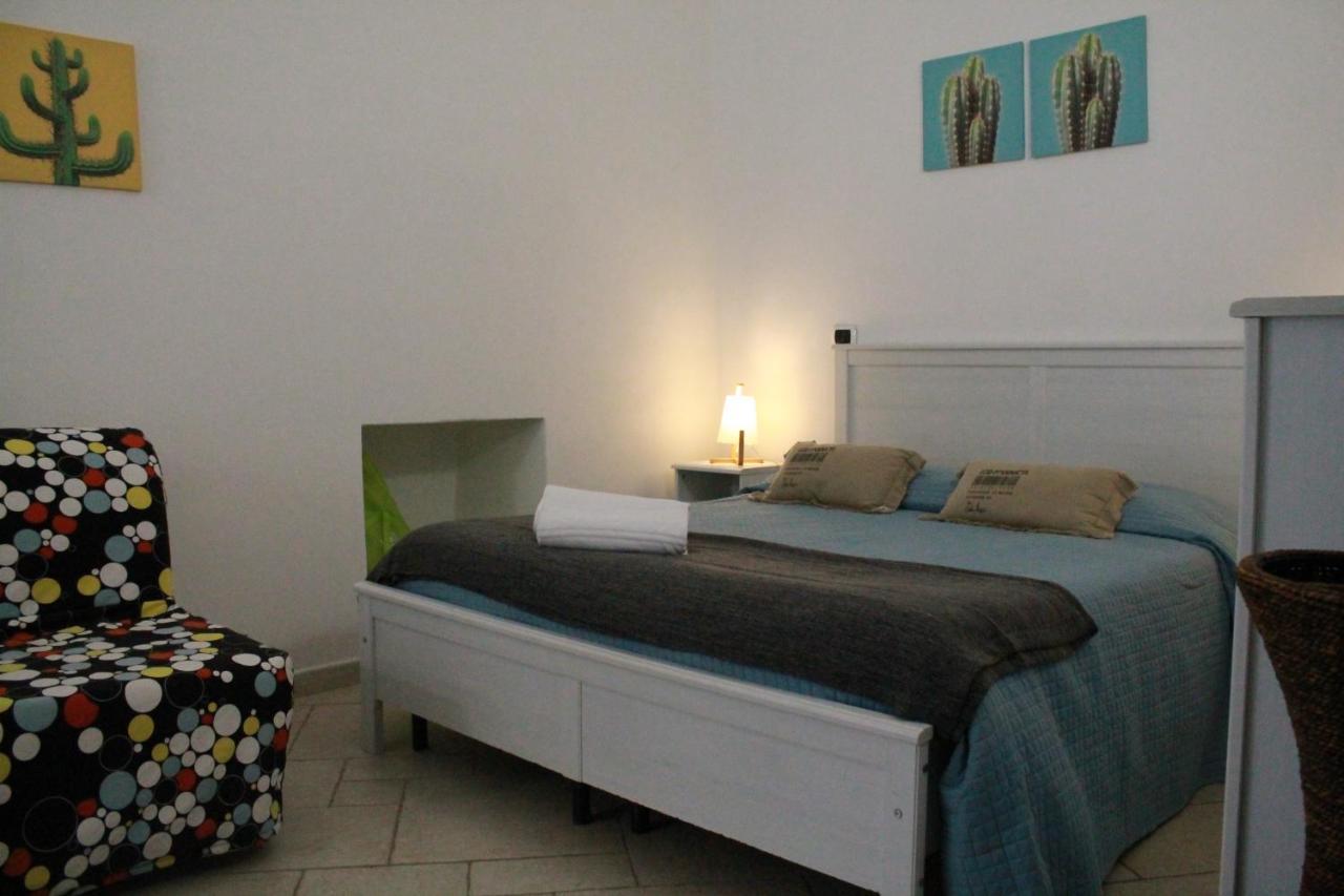 Mamma Maria 2010 Bed & Breakfast Monopoli Bagian luar foto